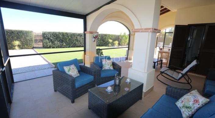 Image No.14-Villa / Détaché de 3 chambres à vendre à Hacienda del Alamo