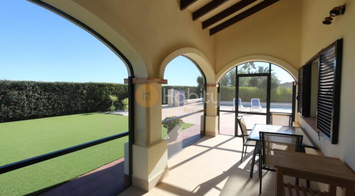 Image No.15-Villa / Détaché de 3 chambres à vendre à Hacienda del Alamo