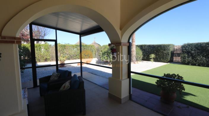 Image No.12-Villa / Détaché de 3 chambres à vendre à Hacienda del Alamo