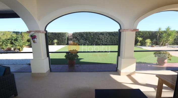 Image No.13-Villa / Détaché de 3 chambres à vendre à Hacienda del Alamo