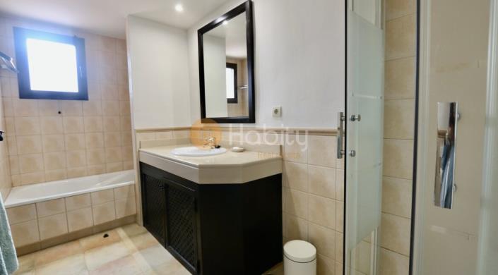 Image No.28-Villa / Détaché de 3 chambres à vendre à Hacienda del Alamo