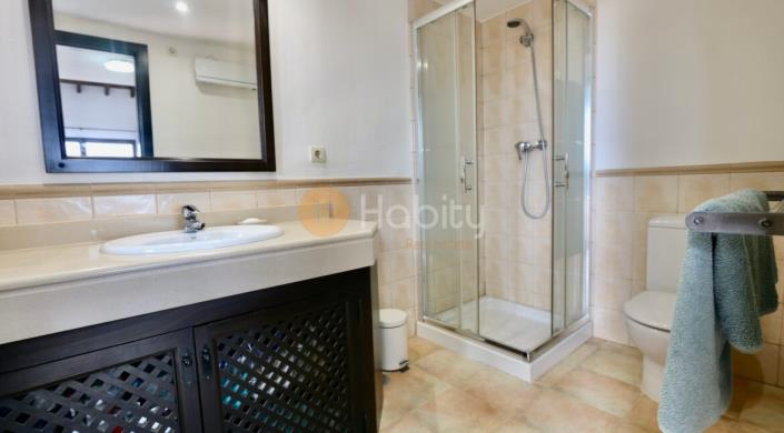 Image No.29-Villa / Détaché de 3 chambres à vendre à Hacienda del Alamo