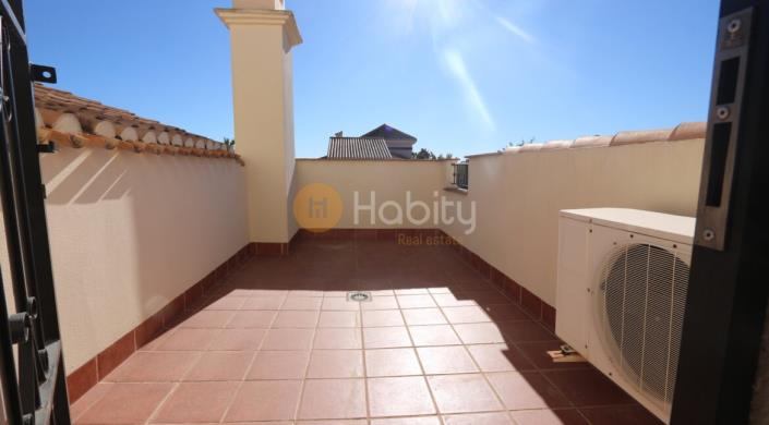 Image No.30-Villa / Détaché de 3 chambres à vendre à Hacienda del Alamo