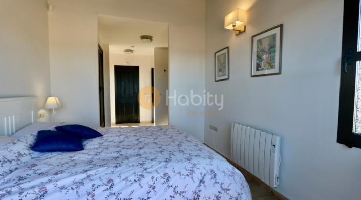 Image No.26-Villa / Détaché de 3 chambres à vendre à Hacienda del Alamo