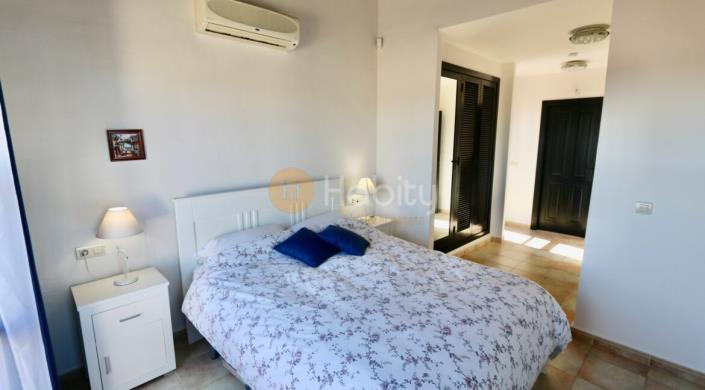 Image No.25-Villa / Détaché de 3 chambres à vendre à Hacienda del Alamo