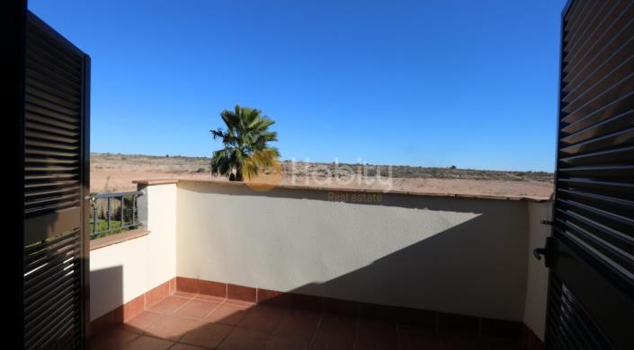 Image No.31-Villa / Détaché de 3 chambres à vendre à Hacienda del Alamo