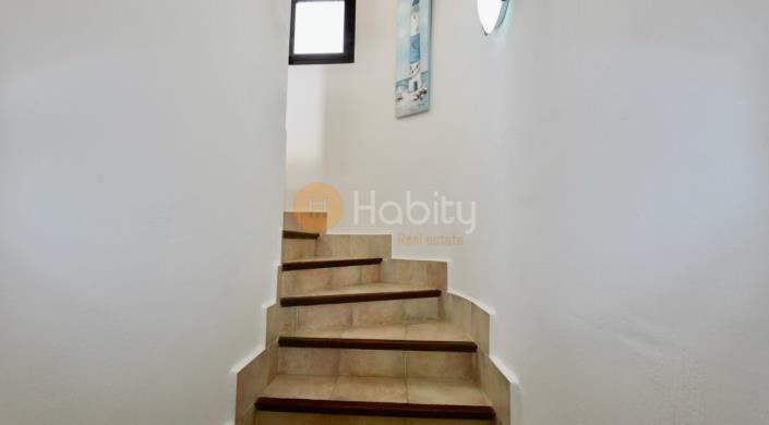 Image No.23-Villa / Détaché de 3 chambres à vendre à Hacienda del Alamo