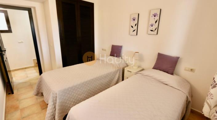 Image No.19-Villa / Détaché de 3 chambres à vendre à Hacienda del Alamo