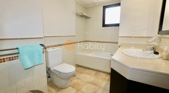 Image No.20-Villa / Détaché de 3 chambres à vendre à Hacienda del Alamo