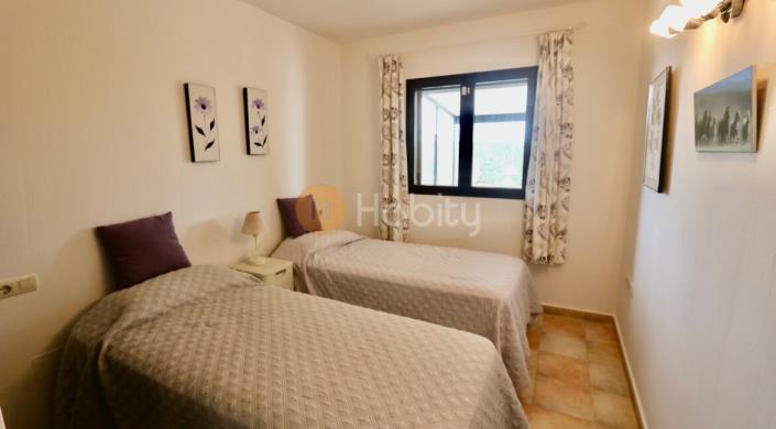 Image No.18-Villa / Détaché de 3 chambres à vendre à Hacienda del Alamo