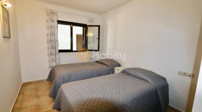 Image No.21-Villa / Détaché de 3 chambres à vendre à Hacienda del Alamo