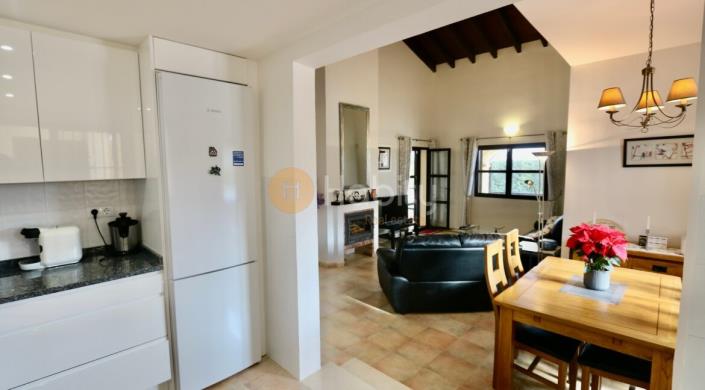 Image No.8-Villa / Détaché de 3 chambres à vendre à Hacienda del Alamo