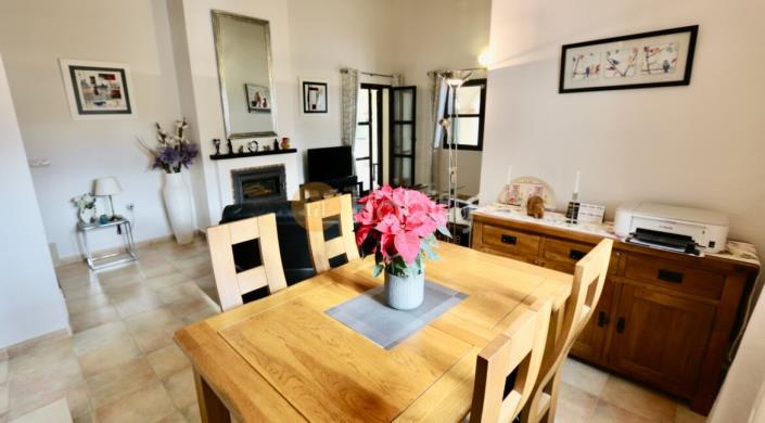 Image No.9-Villa / Détaché de 3 chambres à vendre à Hacienda del Alamo