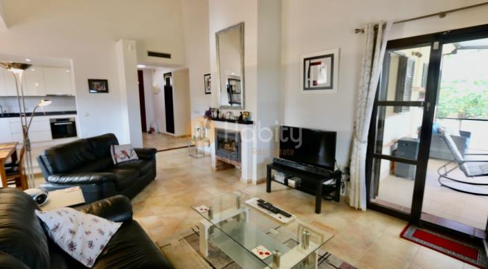 Image No.5-Villa / Détaché de 3 chambres à vendre à Hacienda del Alamo