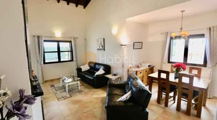 Image No.6-Villa / Détaché de 3 chambres à vendre à Hacienda del Alamo