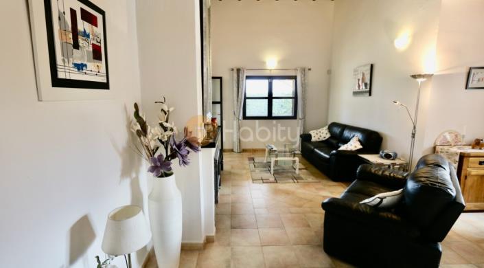 Image No.4-Villa / Détaché de 3 chambres à vendre à Hacienda del Alamo