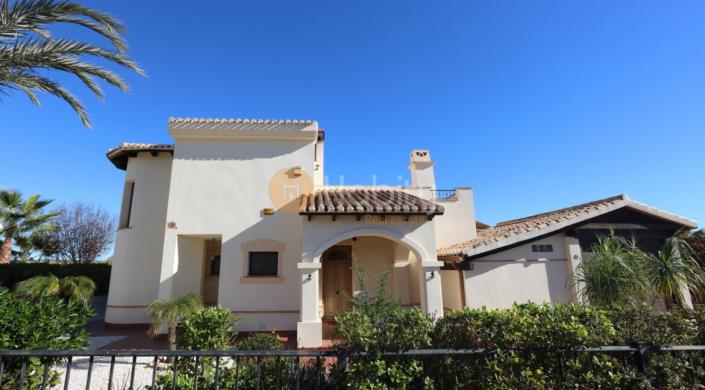 Image No.45-Villa / Détaché de 3 chambres à vendre à Hacienda del Alamo