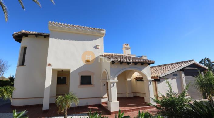 Image No.44-Villa / Détaché de 3 chambres à vendre à Hacienda del Alamo