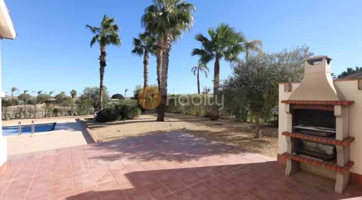 Image No.30-3 Bed Villa / Detached for sale