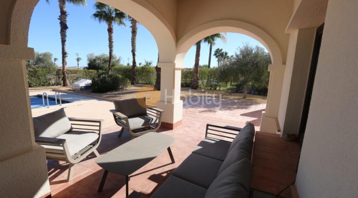 Image No.26-3 Bed Villa / Detached for sale