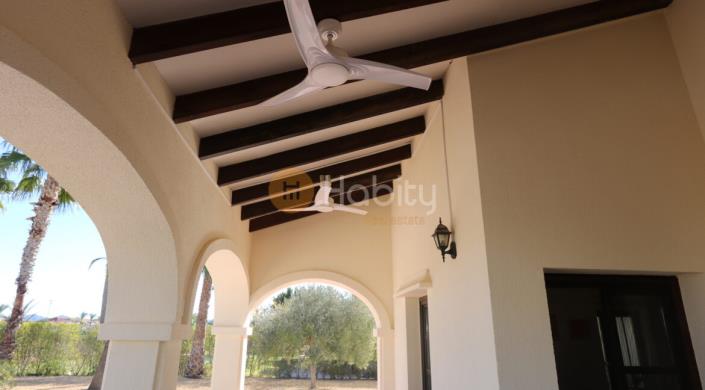 Image No.27-3 Bed Villa / Detached for sale