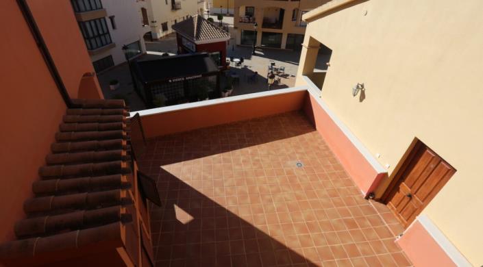 Image No.12-1 Bed Apartment for sale