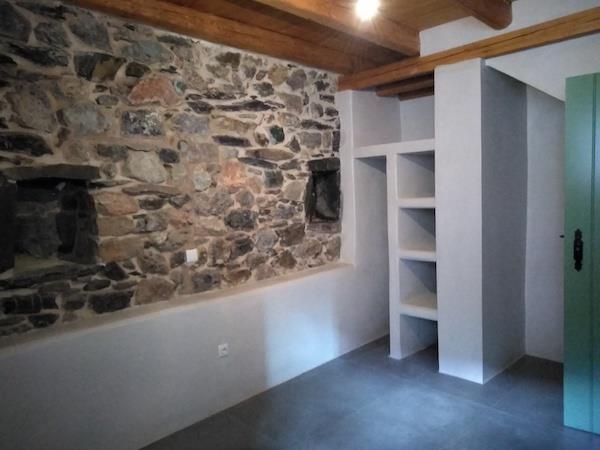 Image No.4-Maison de 2 chambres à vendre à Pera Melana