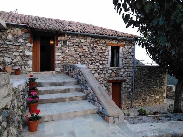 Image No.11-Maison de 2 chambres à vendre à Pera Melana