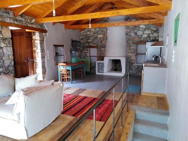 Image No.7-Maison de 2 chambres à vendre à Pera Melana