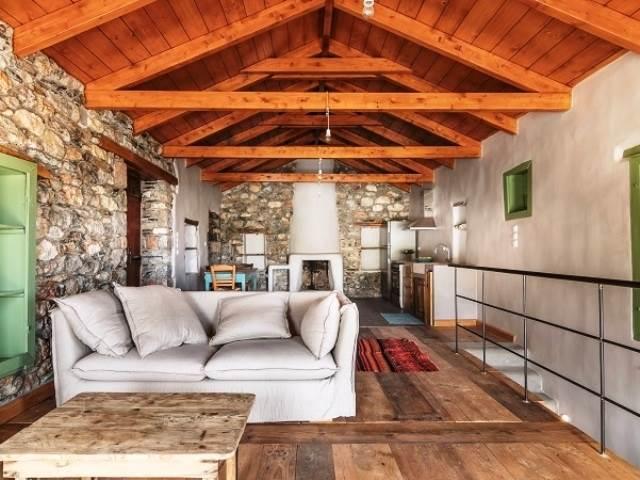 Image No.9-Maison de 2 chambres à vendre à Pera Melana