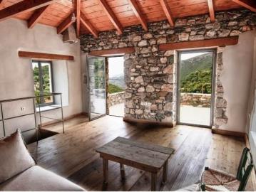 Maison de 2 chambres à vendre à Pera Melana