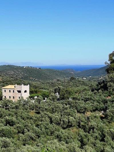 Image No.5-Maison de 2 chambres à vendre à Gytheio