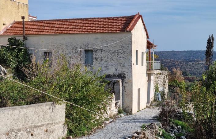 Image No.3-Maison de 2 chambres à vendre à Gytheio