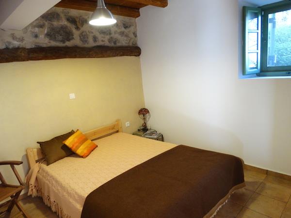 Image No.3-Maison de 2 chambres à vendre à Tyros