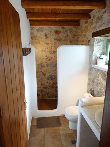 Image No.4-Maison de 2 chambres à vendre à Tyros