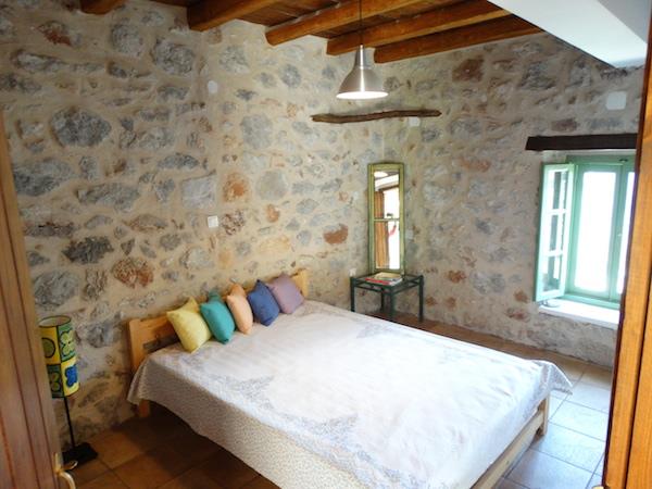 Image No.6-Maison de 2 chambres à vendre à Tyros