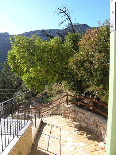 Image No.7-Maison de 2 chambres à vendre à Tyros