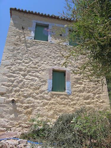 Image No.9-Maison de 2 chambres à vendre à Tyros