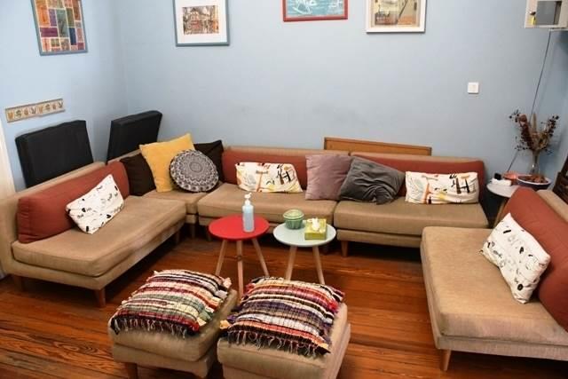 Image No.3-Maison de 5 chambres à vendre à Athènes