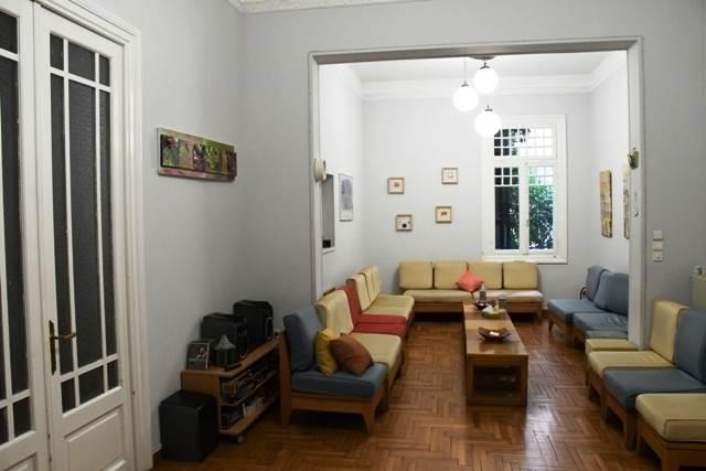 Image No.5-Maison de 5 chambres à vendre à Athènes