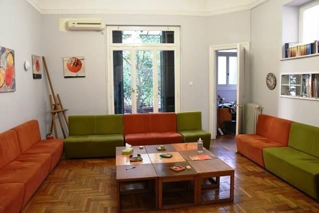 Image No.6-Maison de 5 chambres à vendre à Athènes