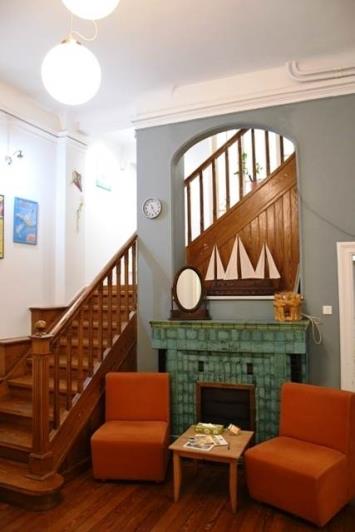 Image No.2-Maison de 5 chambres à vendre à Athènes