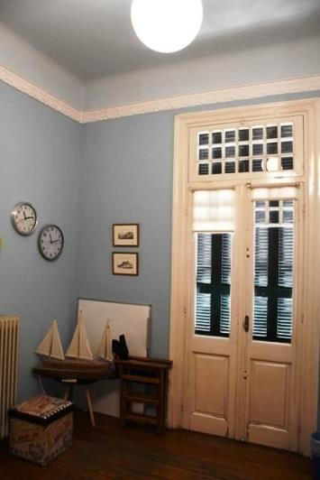 Image No.10-Maison de 5 chambres à vendre à Athènes