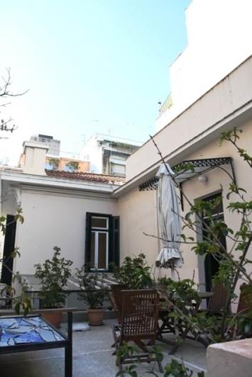 Image No.11-Maison de 5 chambres à vendre à Athènes