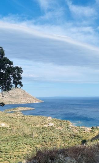 Image No.19-Maison de 4 chambres à vendre à Gytheio