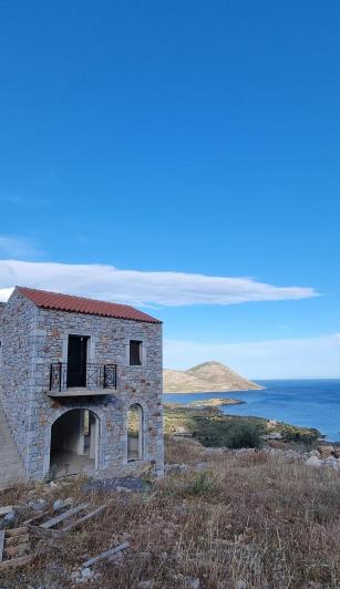 Image No.22-Maison de 4 chambres à vendre à Gytheio