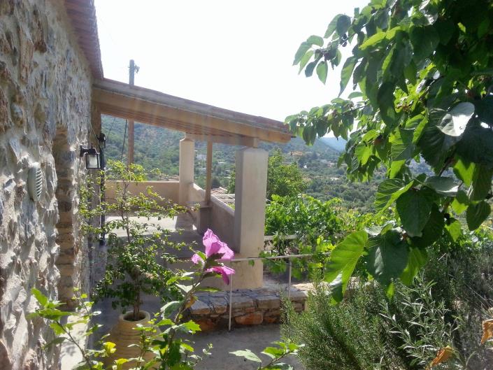 Image No.5-Maison de 1 chambre à vendre à Gytheio