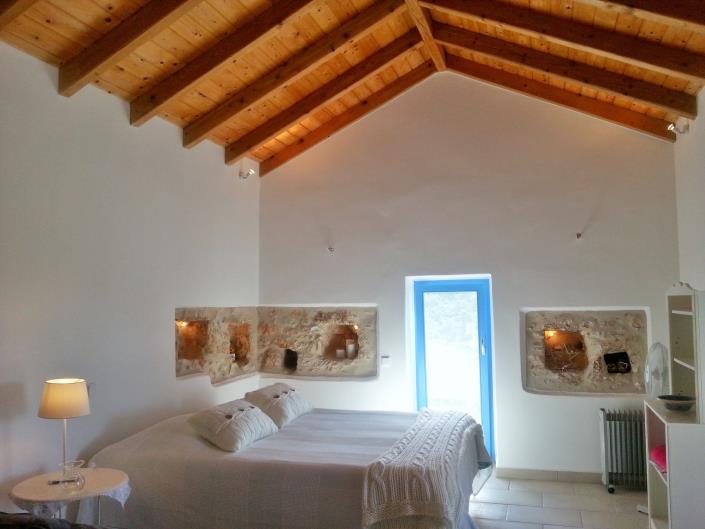 Image No.7-Maison de 1 chambre à vendre à Gytheio