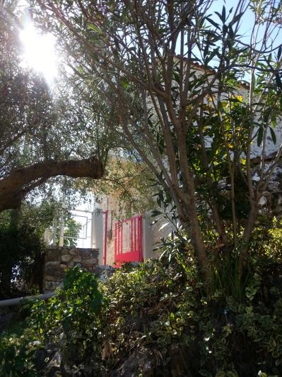 Image No.10-Maison de 1 chambre à vendre à Gytheio