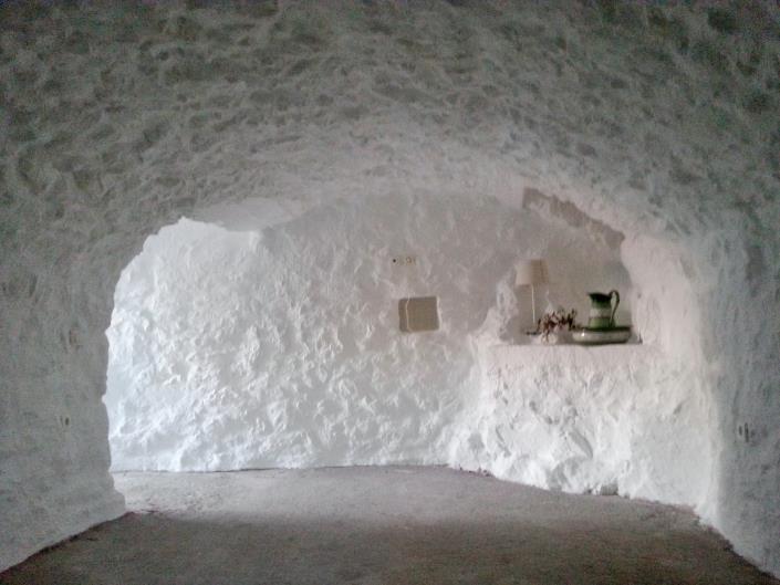 Image No.11-Maison de 1 chambre à vendre à Gytheio